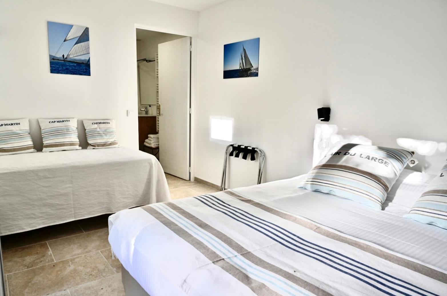 Habitación Triple Superior