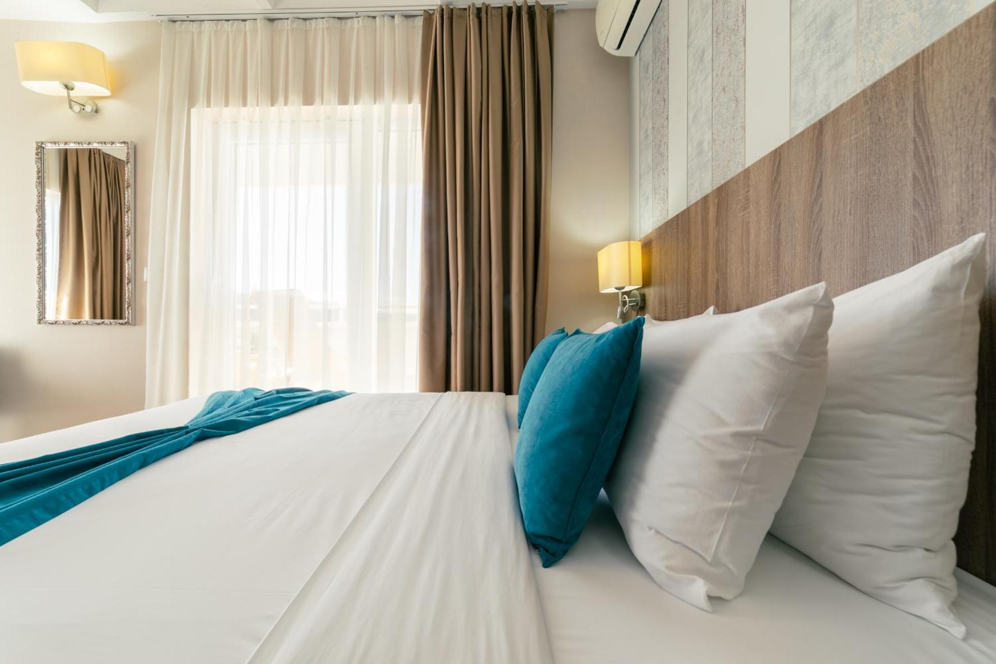 Superior Familienzimmer mit Balkon
