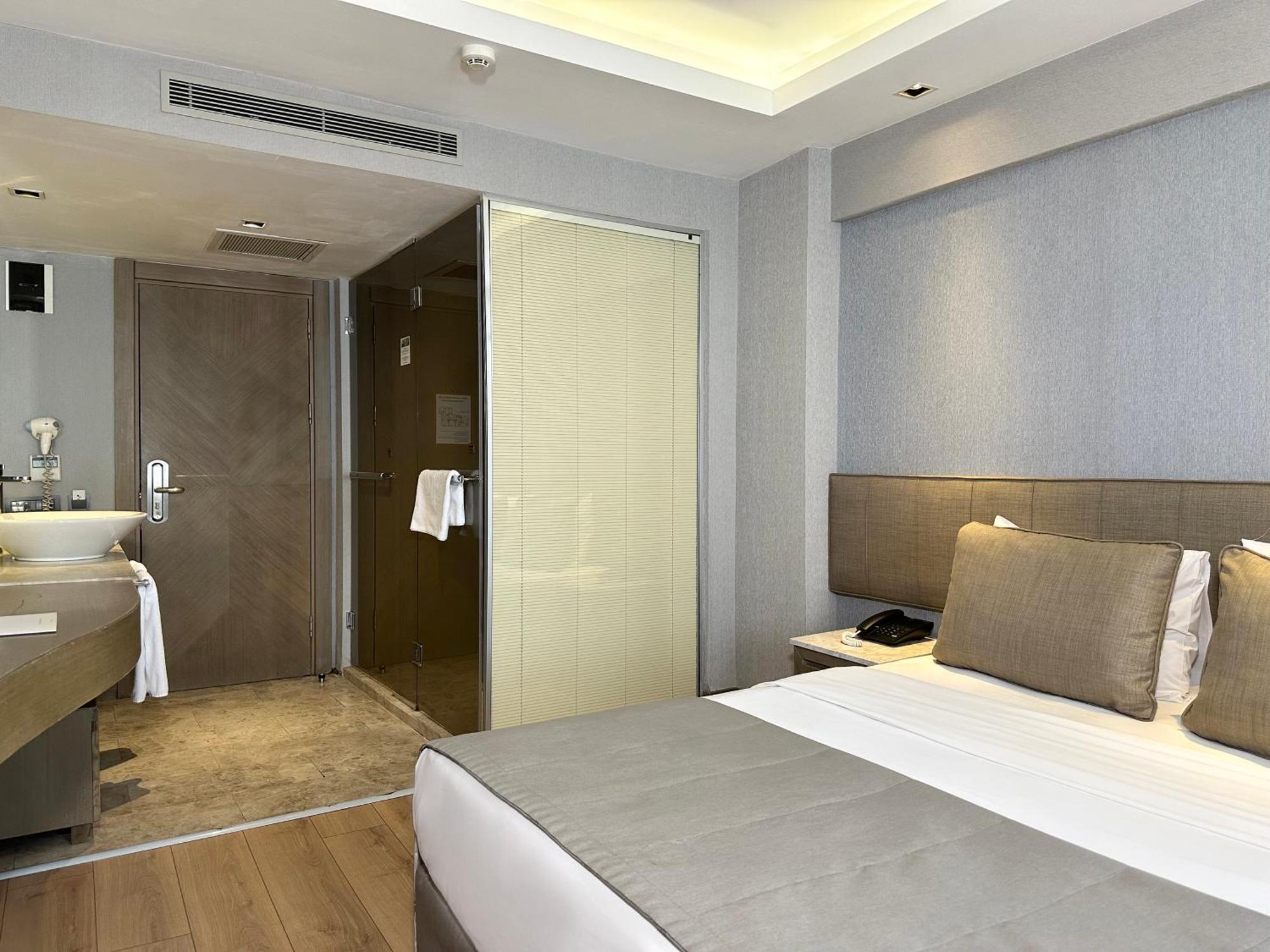 Habitación Individual Estándar