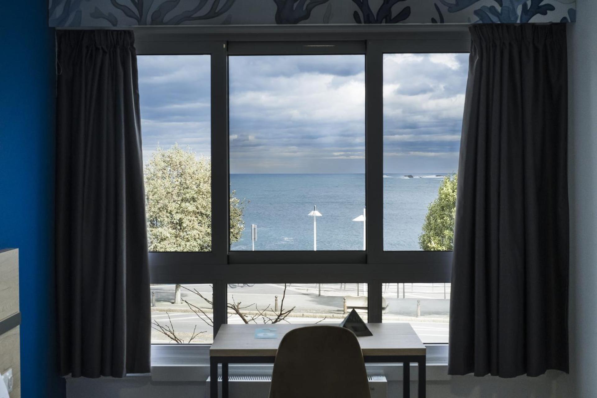Double Room Sea View