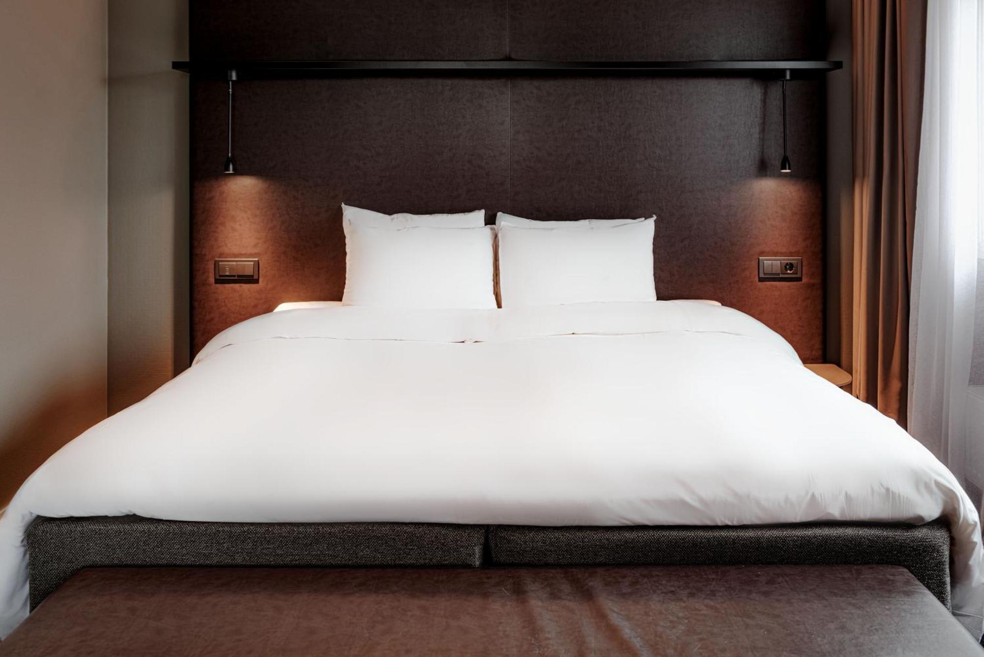 Suite met 1 Slaapkamer
