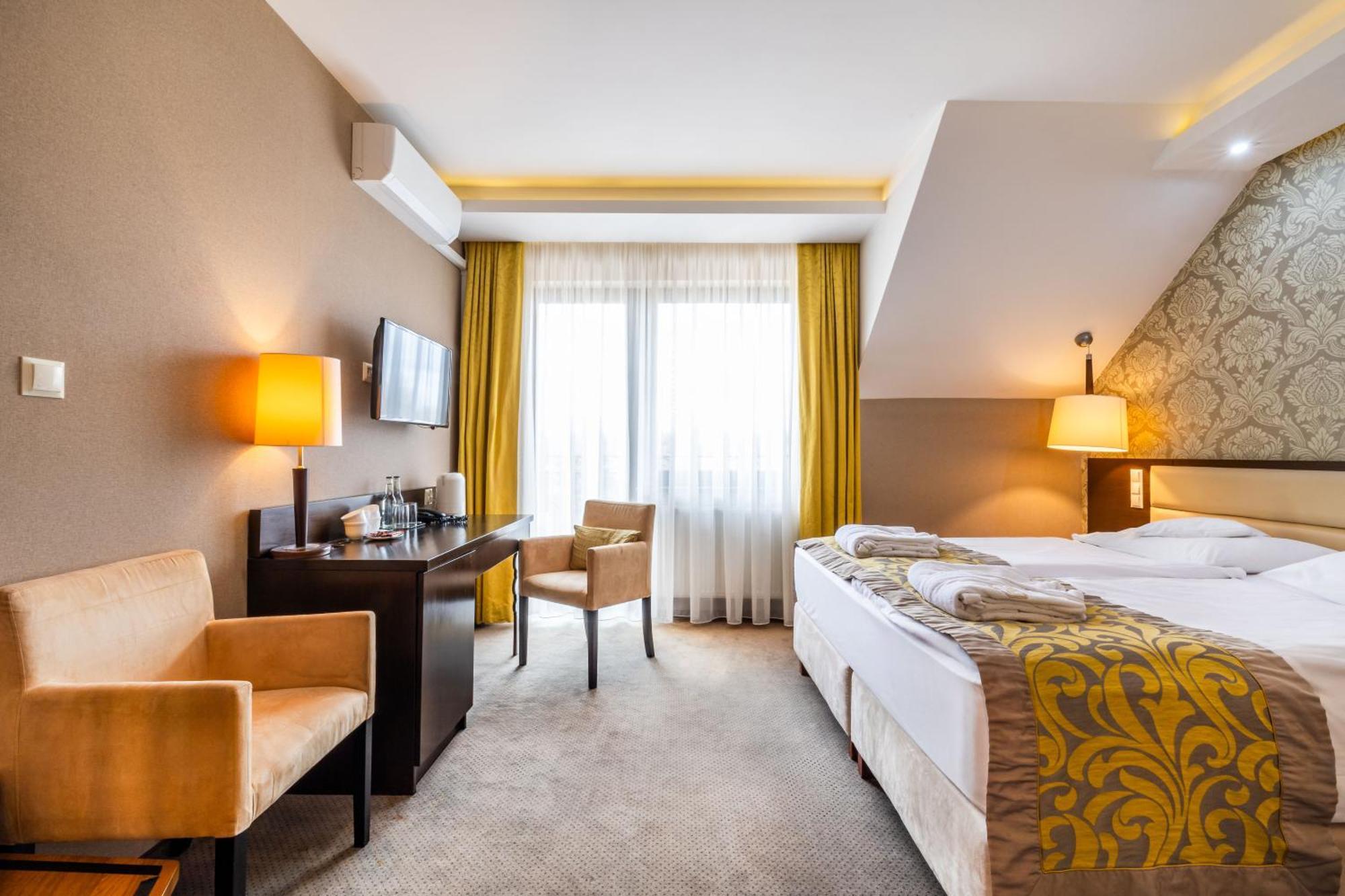 Duplex Apartment