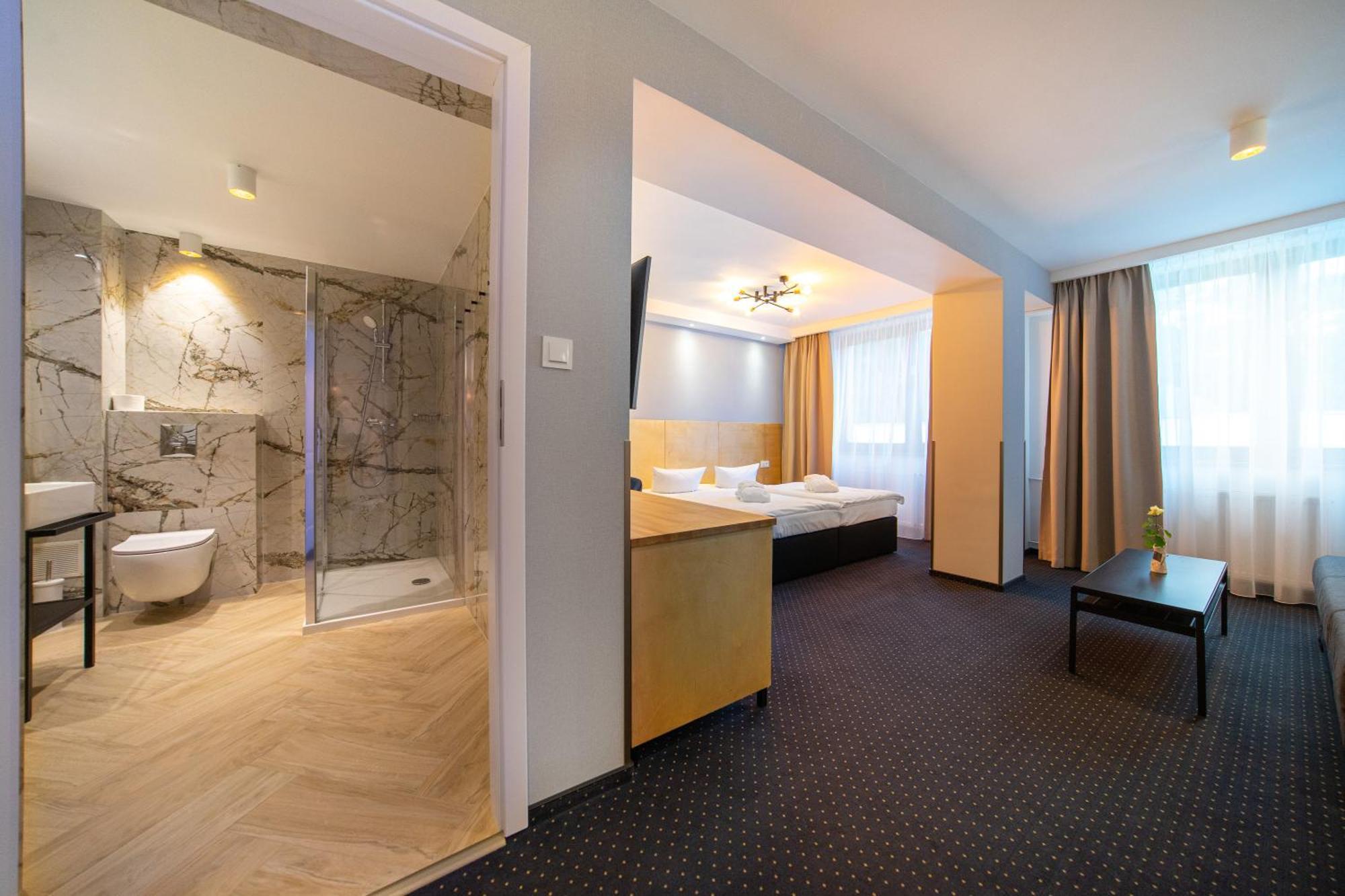 Comfort Apartment