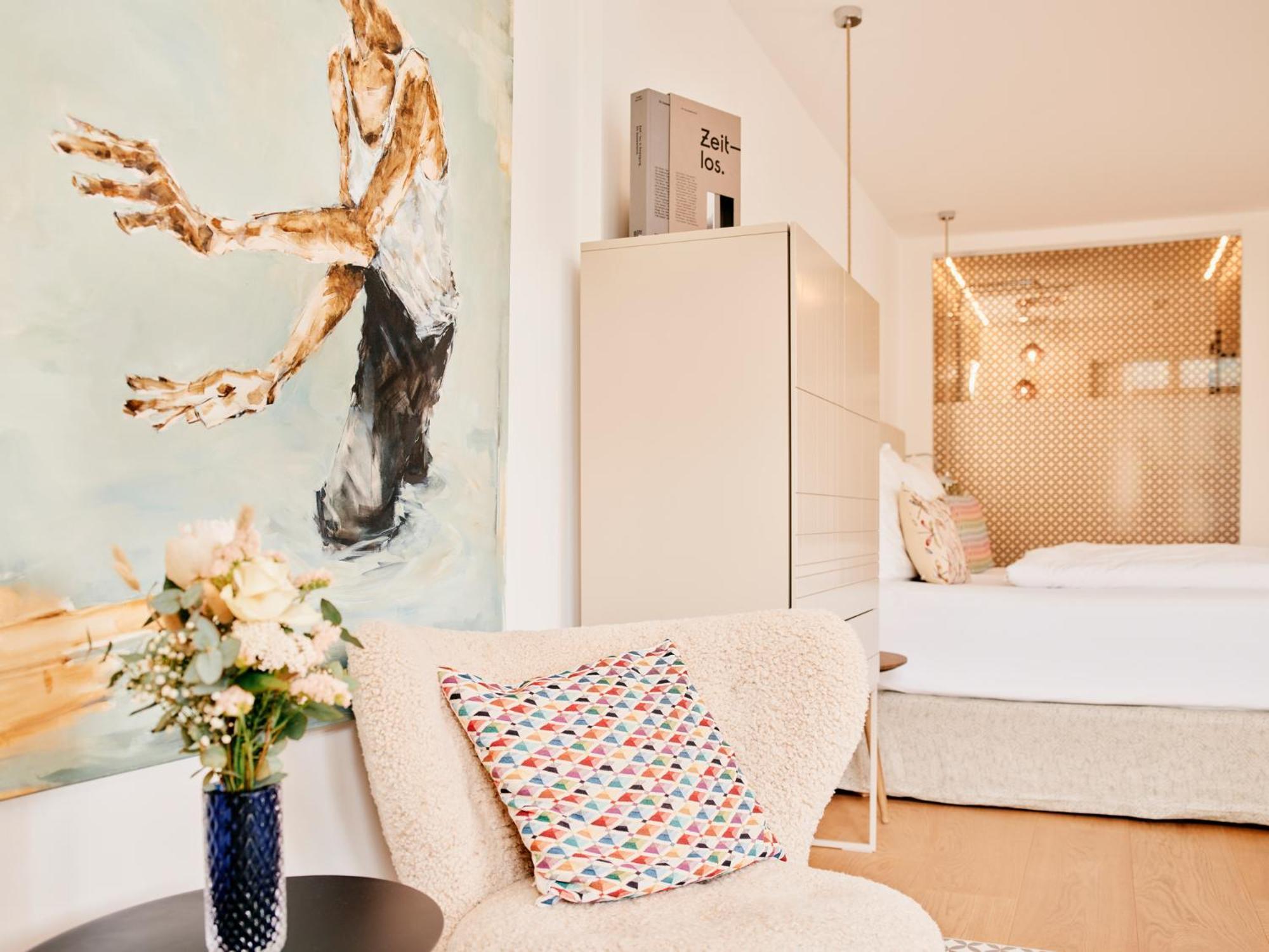Deluxe Kamer