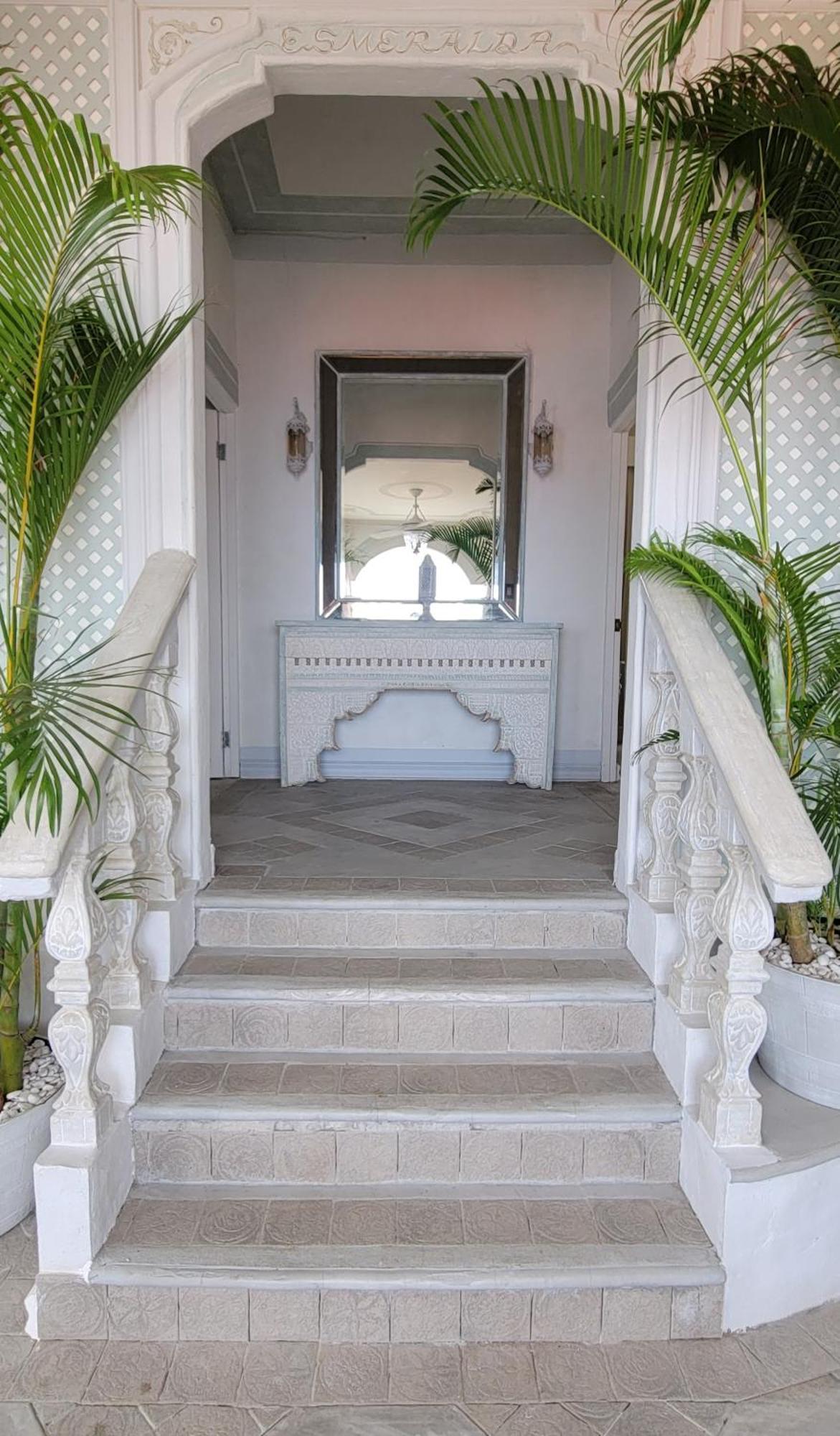 Aquamarine Suite