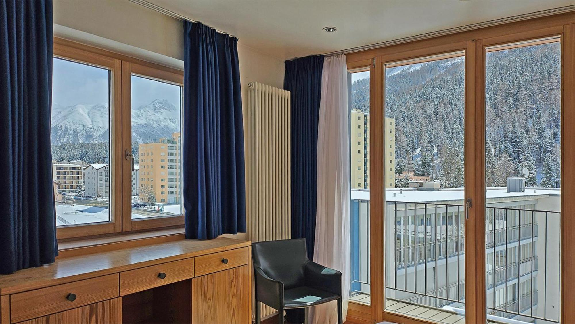 Habitación Individual Estándar
