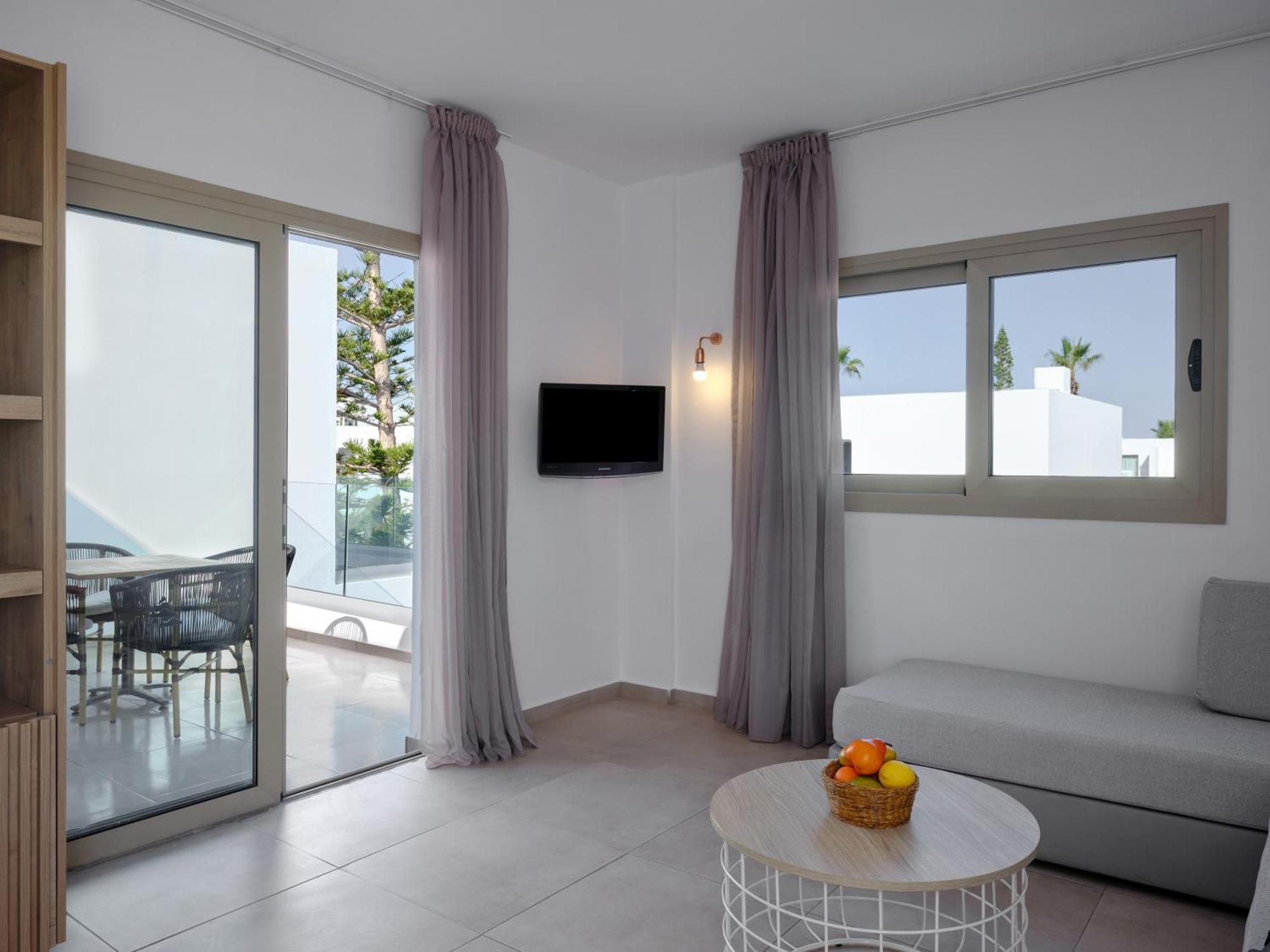 Suite de 1 dormitorio