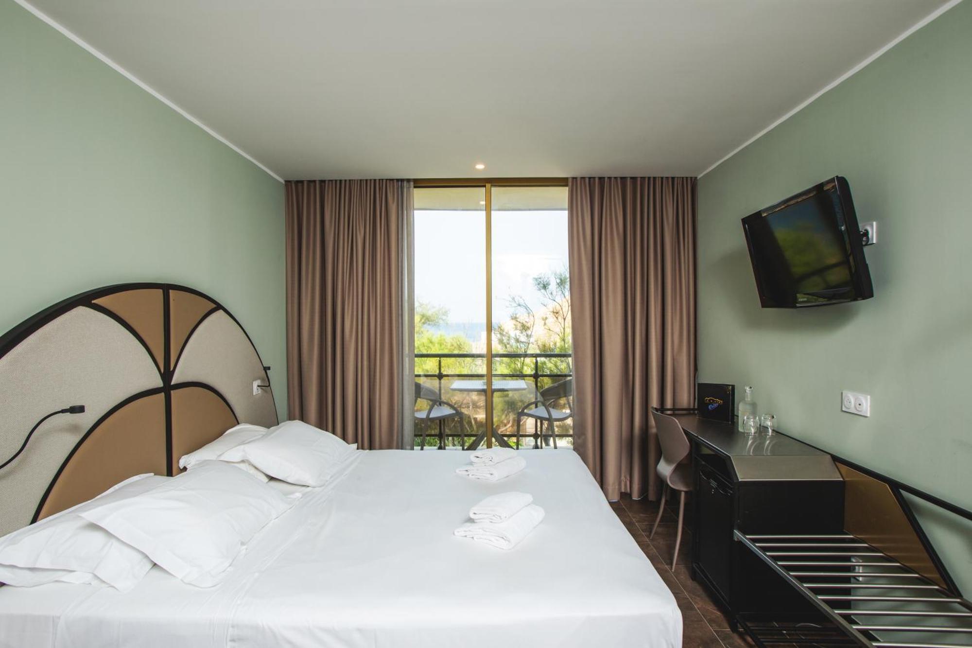Cosy Room