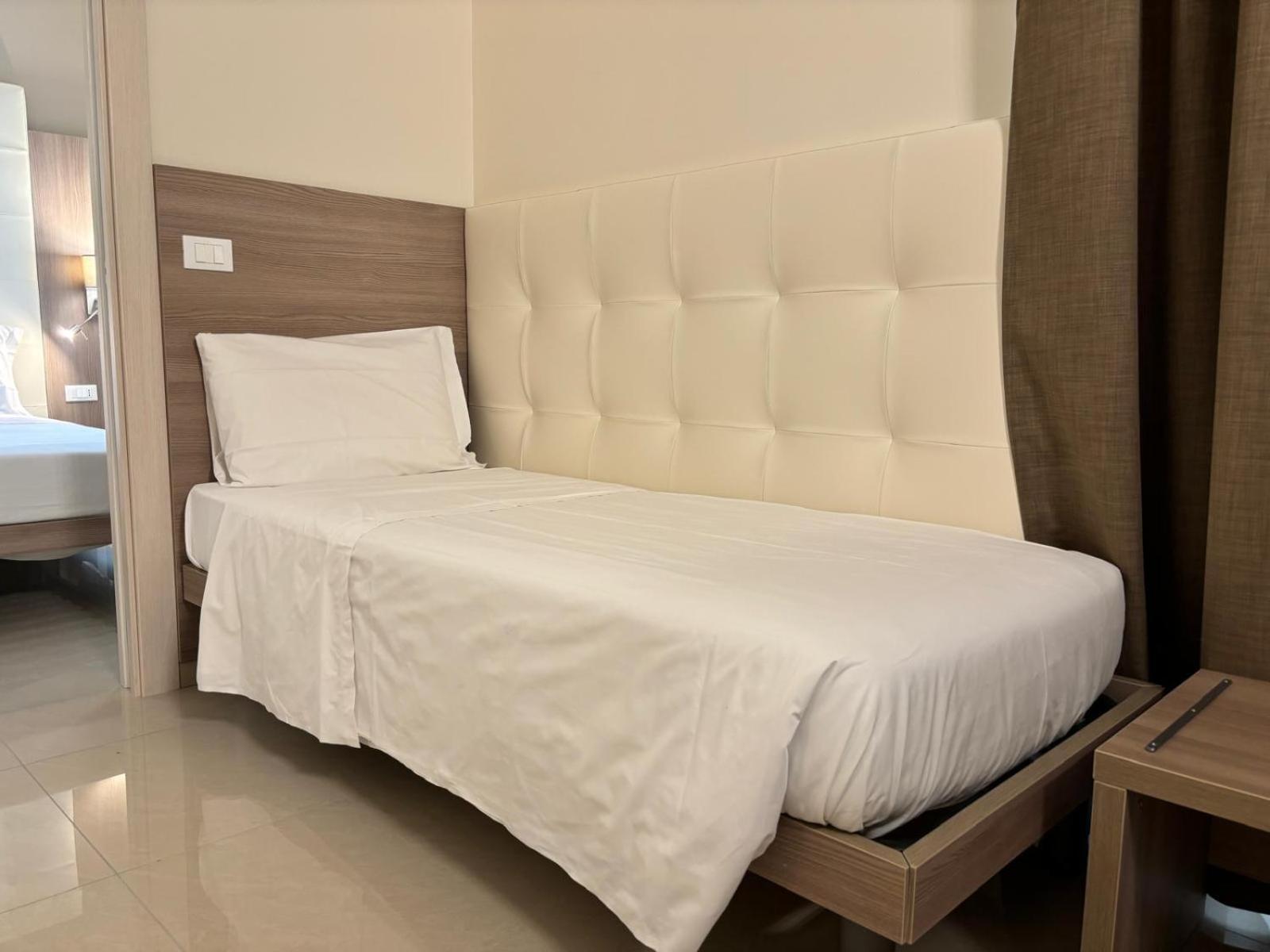 Superior Vierbettzimmer