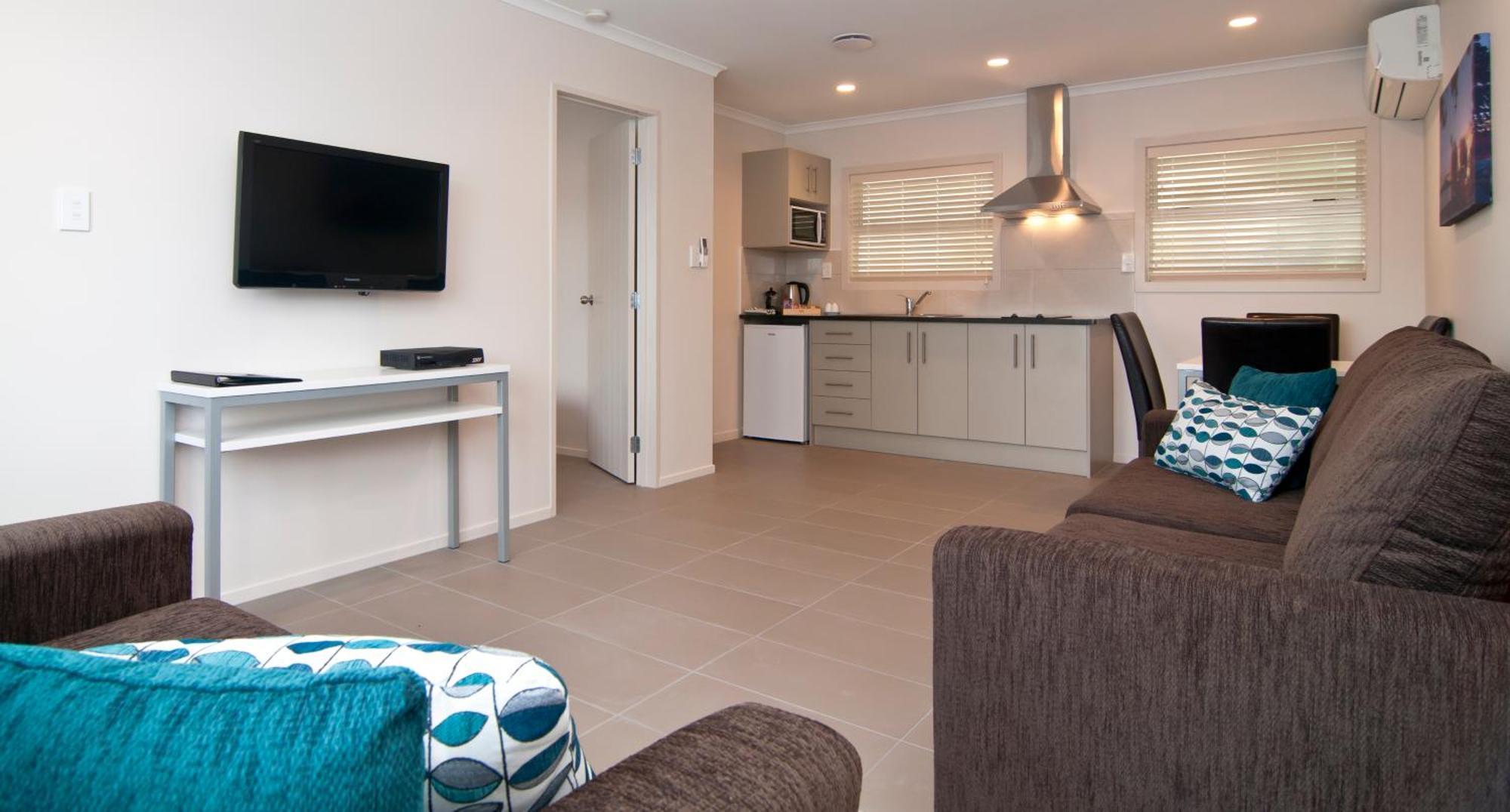 One-Bedroom Suite