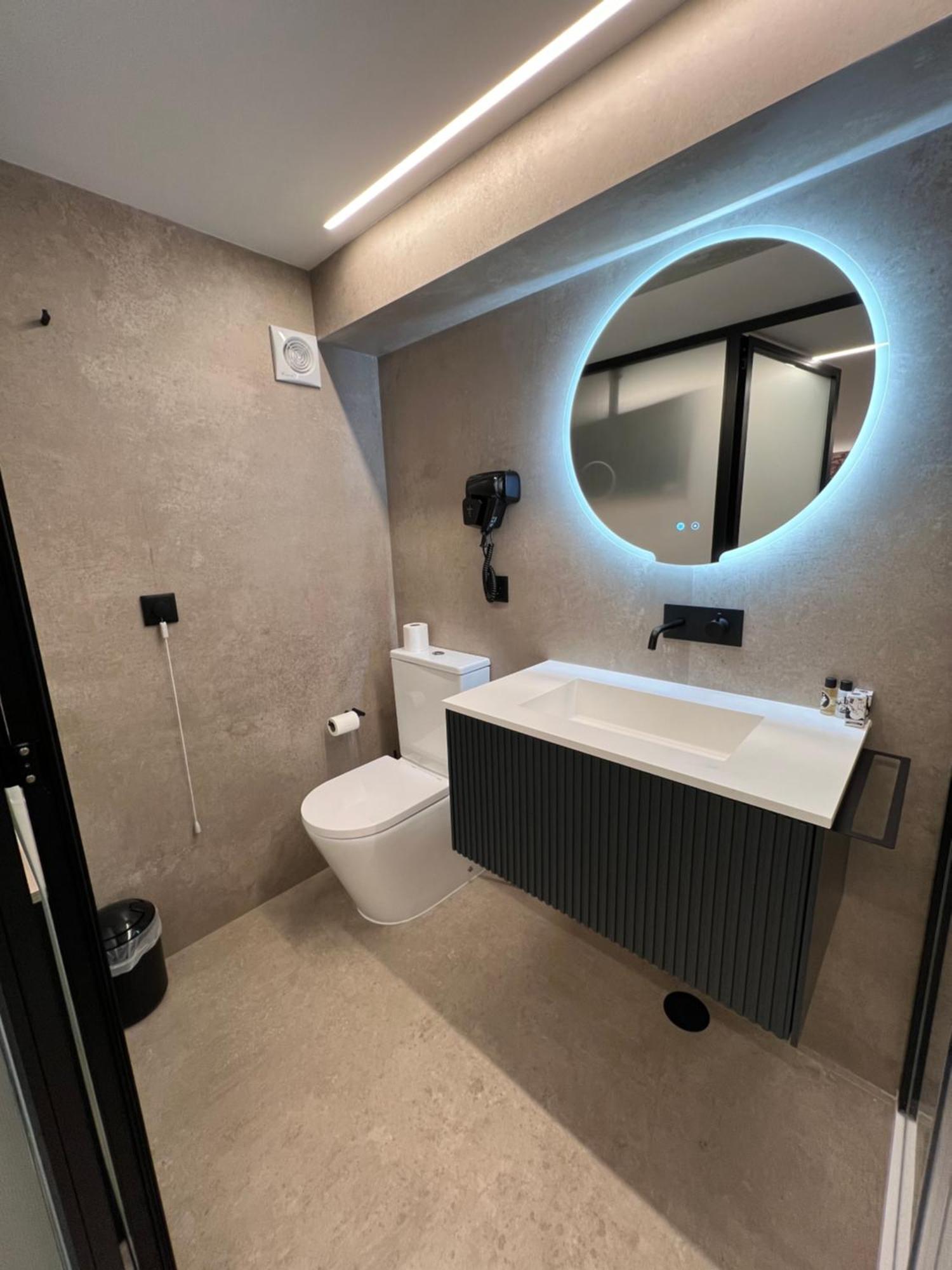 Double Room Balcony