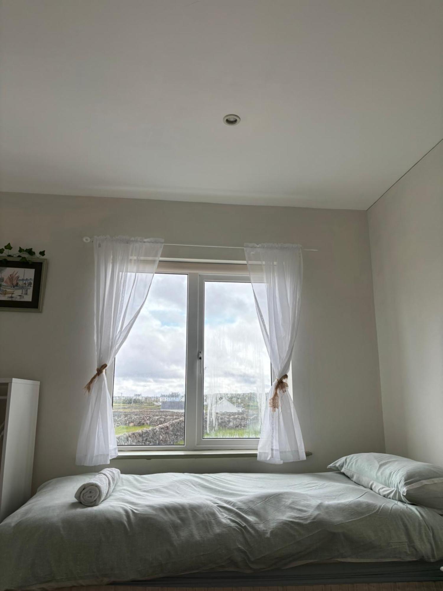 Triple Room Private Bathroom