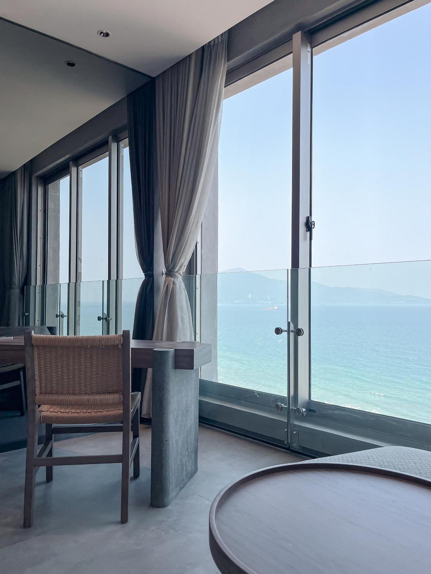 Seafront Connecting Family Room - Daily Afternoon Tea Inclusive