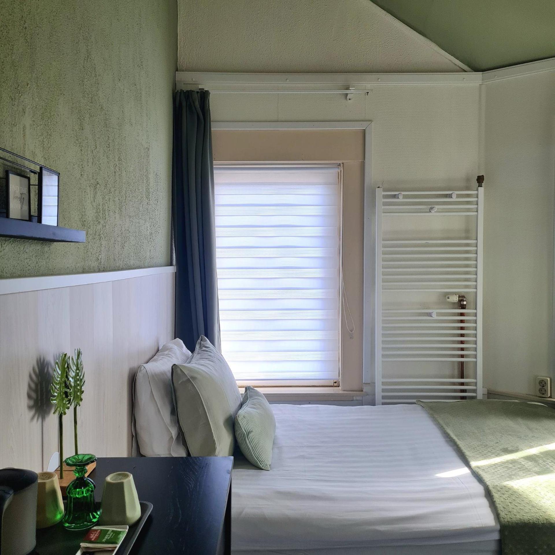 Habitación Individual Confort