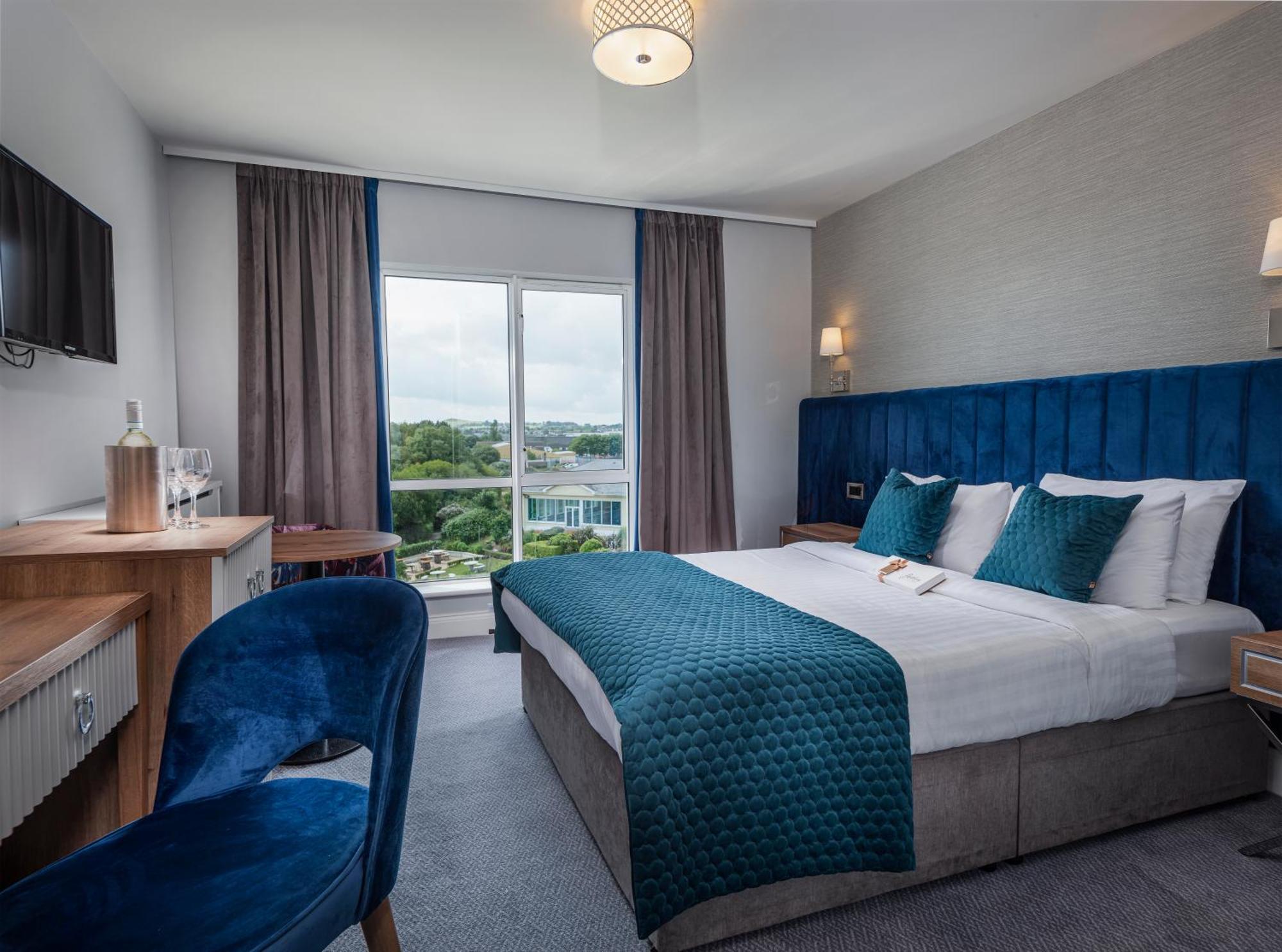 Double Room Sea View