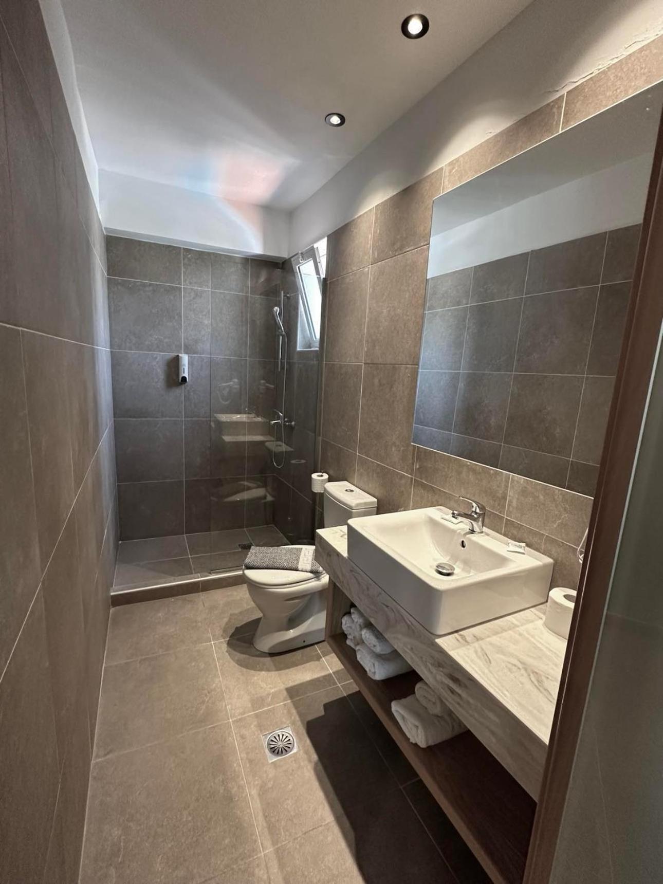 Apartment mit 2 Schlafzimmern (4 Erwachsene)