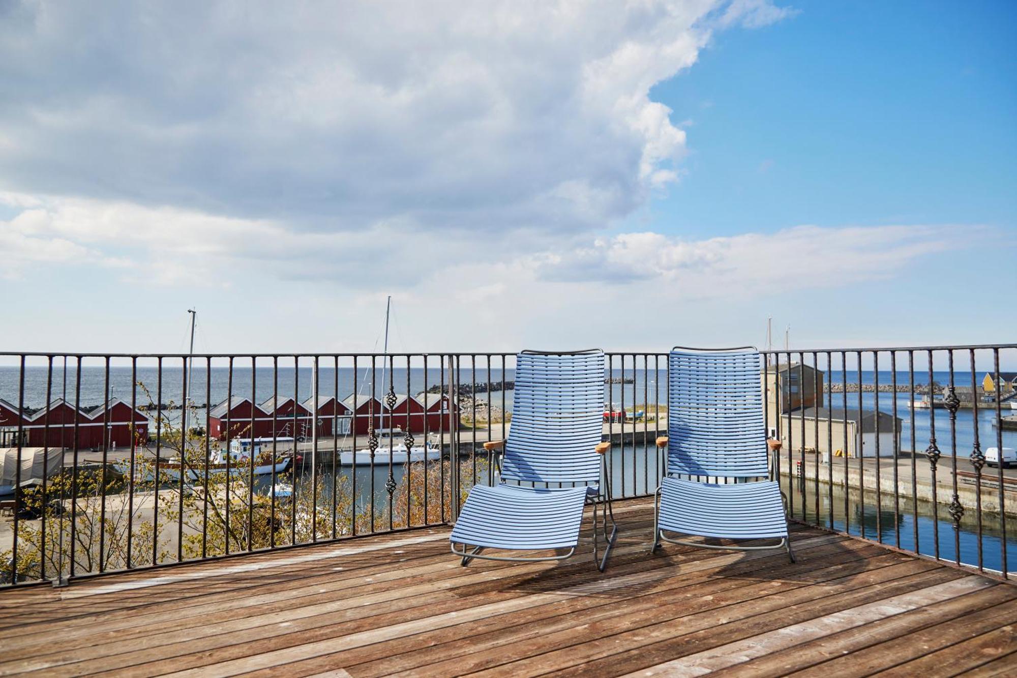 Villa Sea View