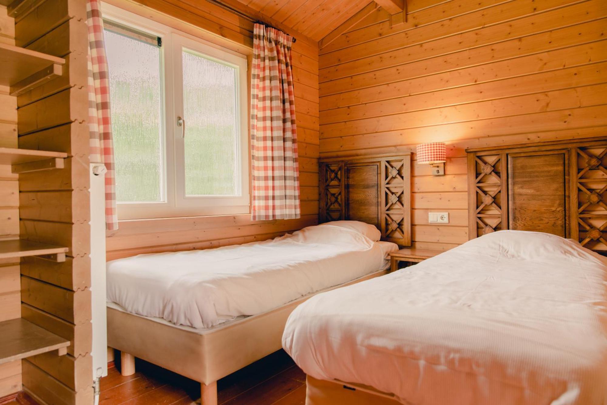 Bungalow 2 Chambres