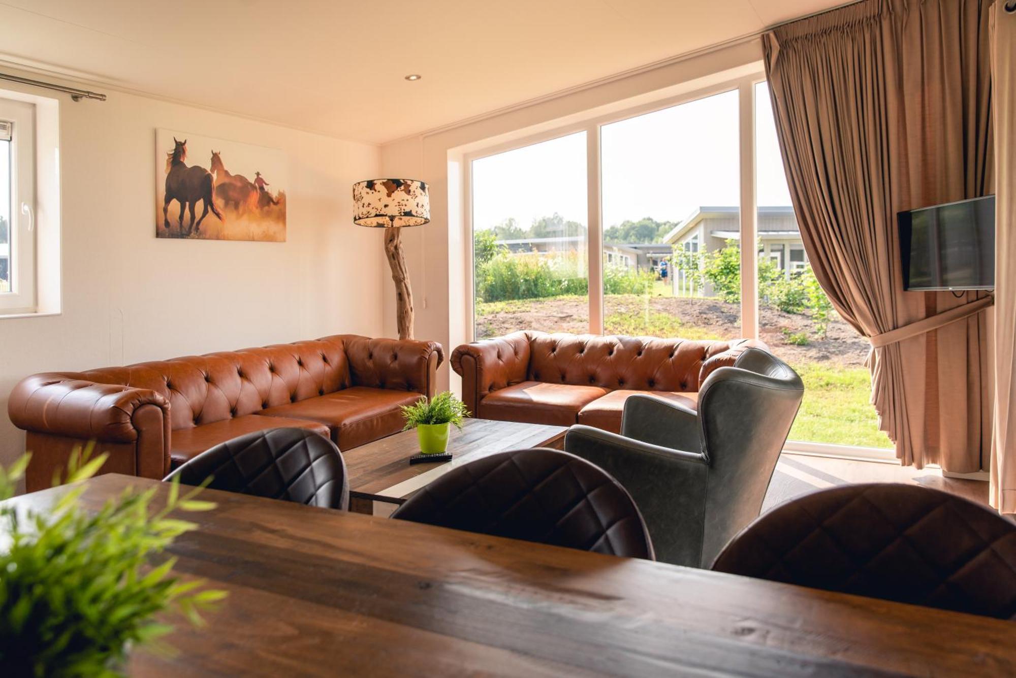 Three-Bedroom Bungalow