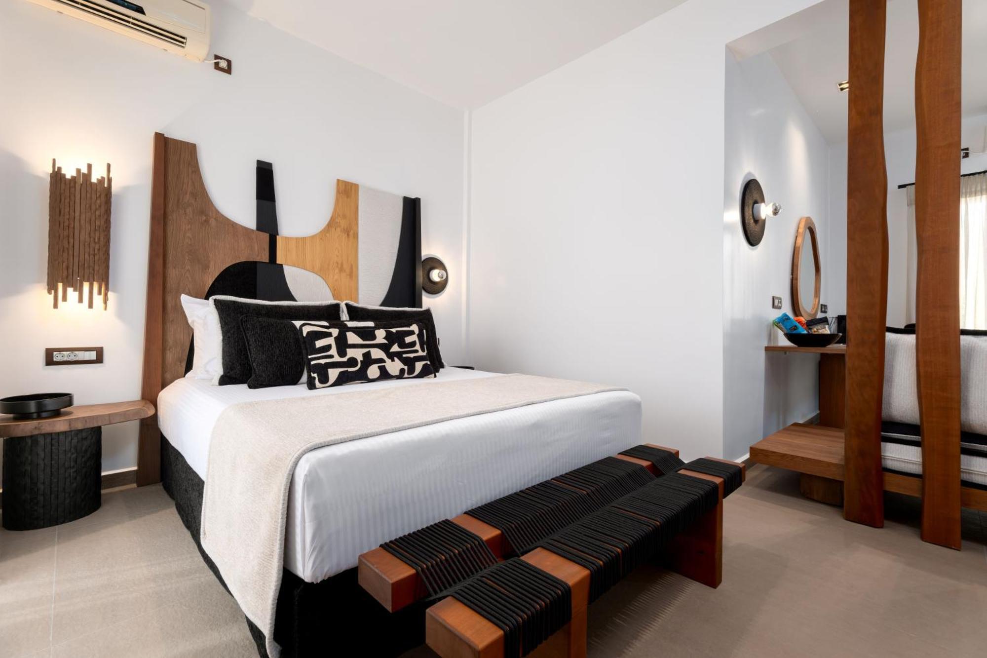 Suite Deluxe