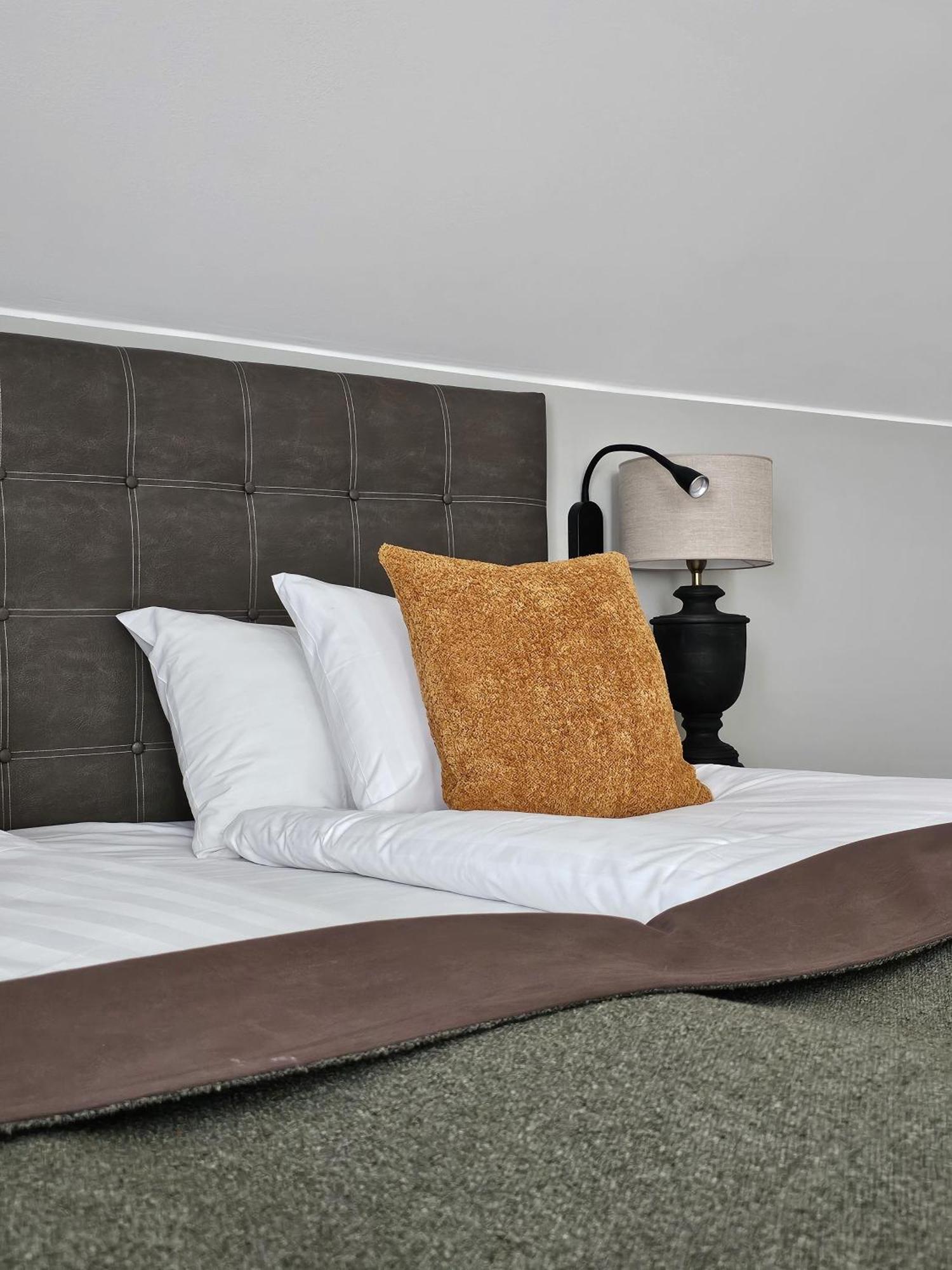 Junior Suite mit Zugang zum Spa