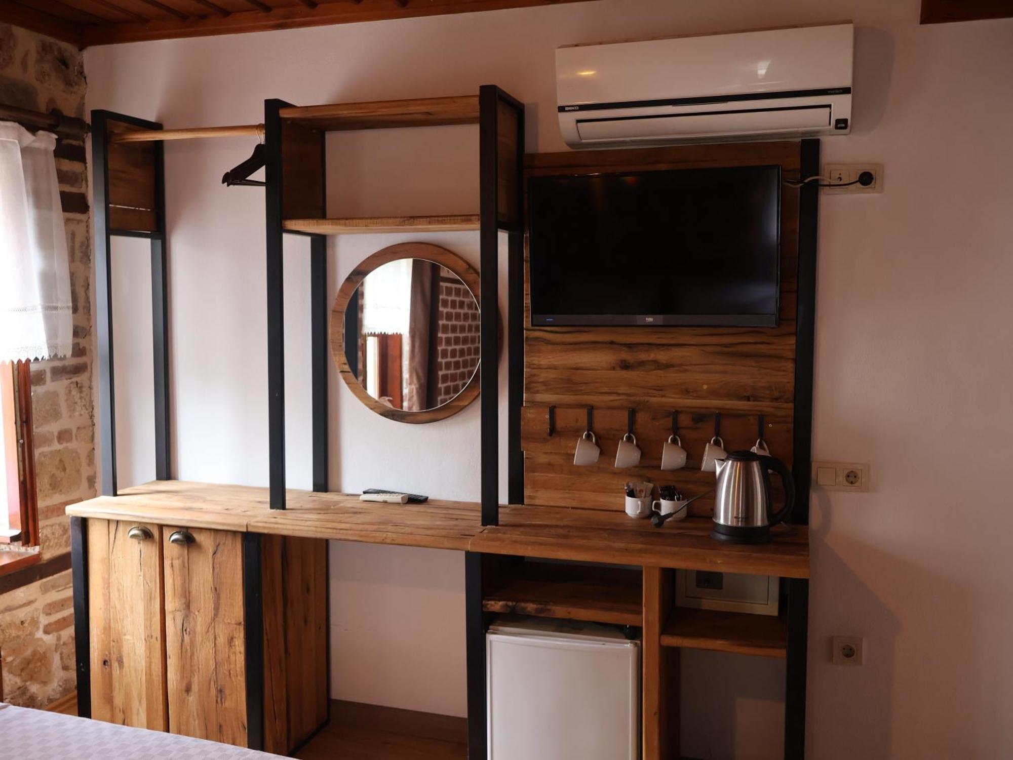 Chambre Double Économique
