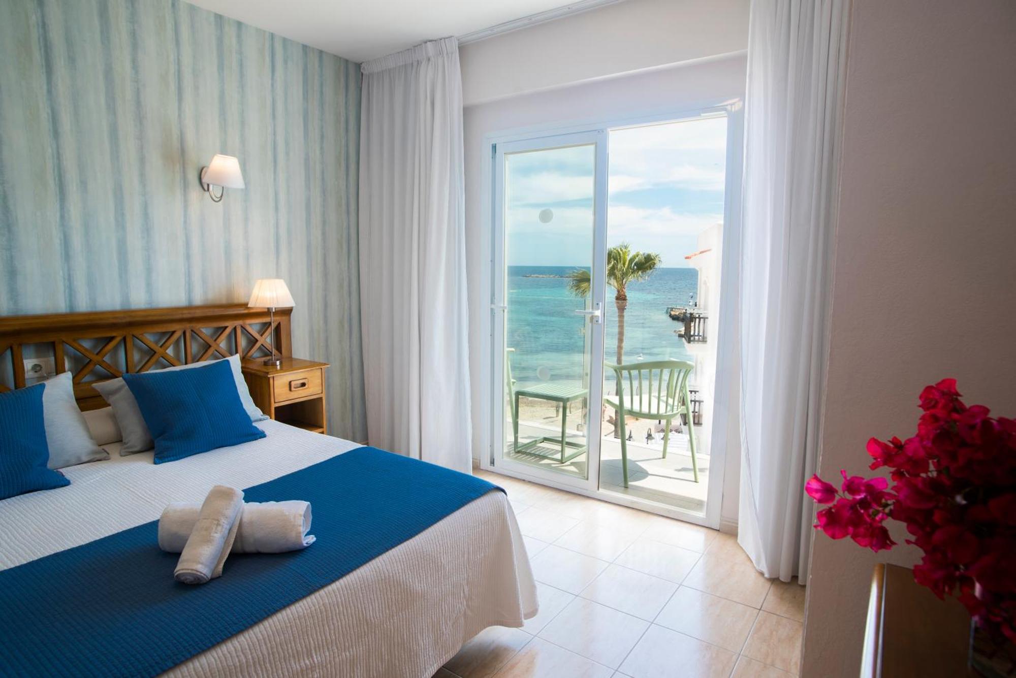 Double Room - Sea Side