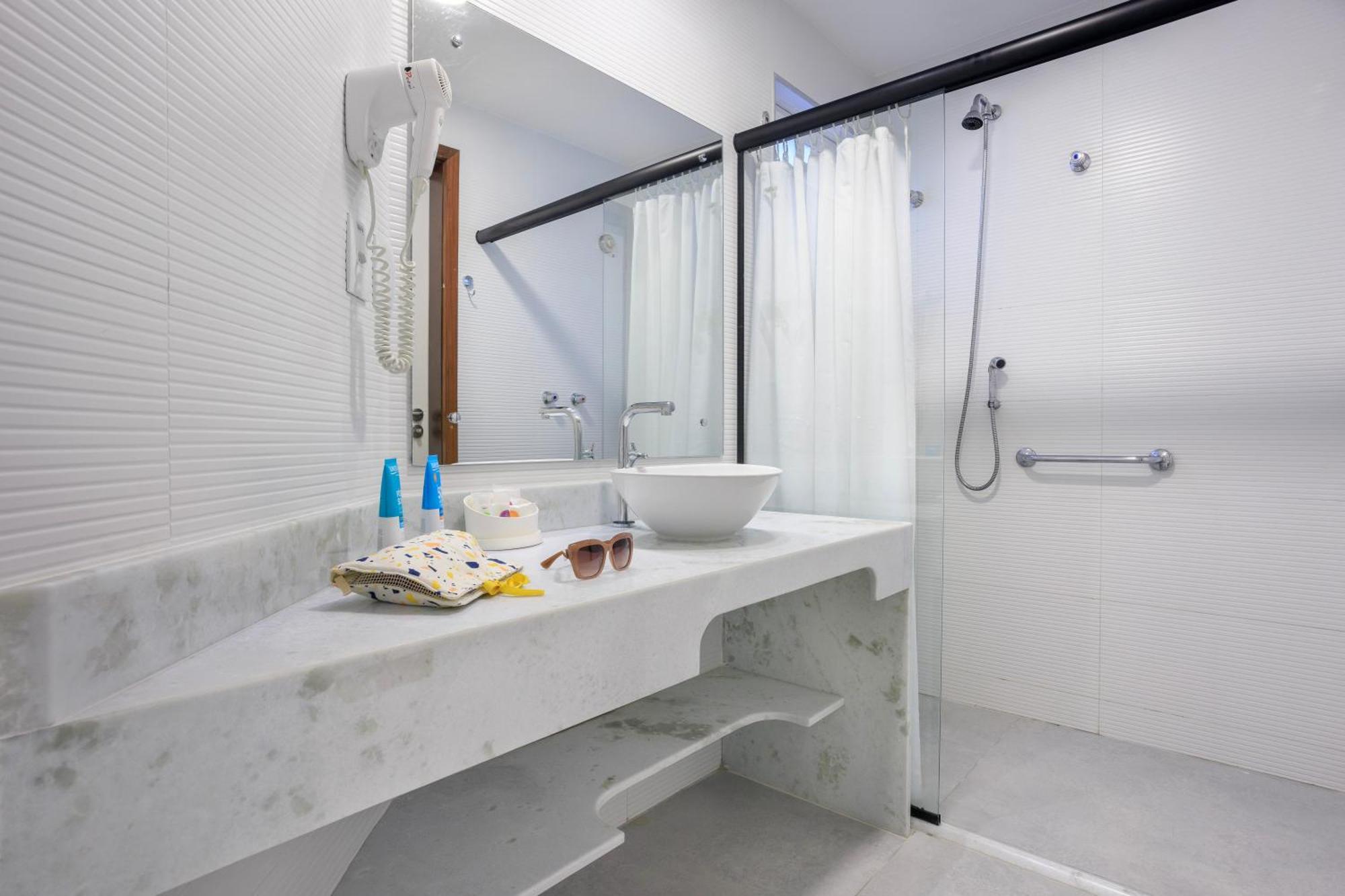 Habitación Familiar Estándar