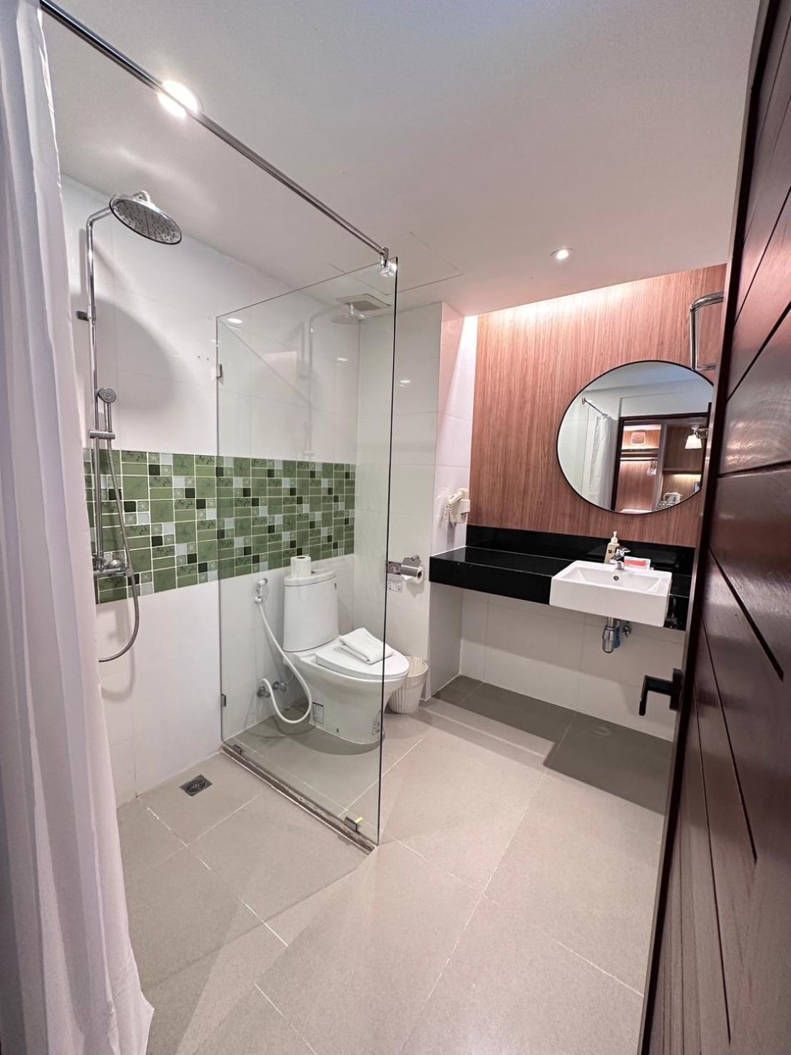 Habitación Triple Premier
