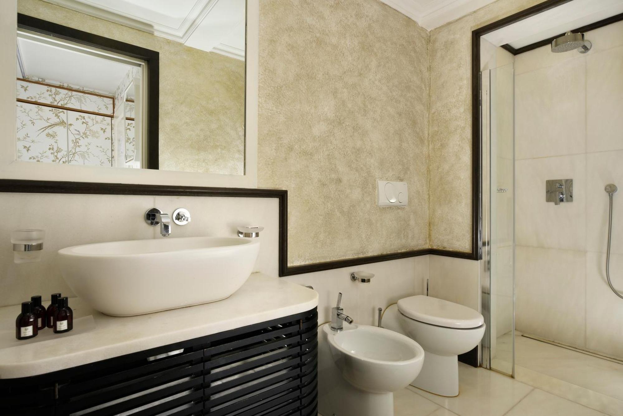 Junior Suite Loft