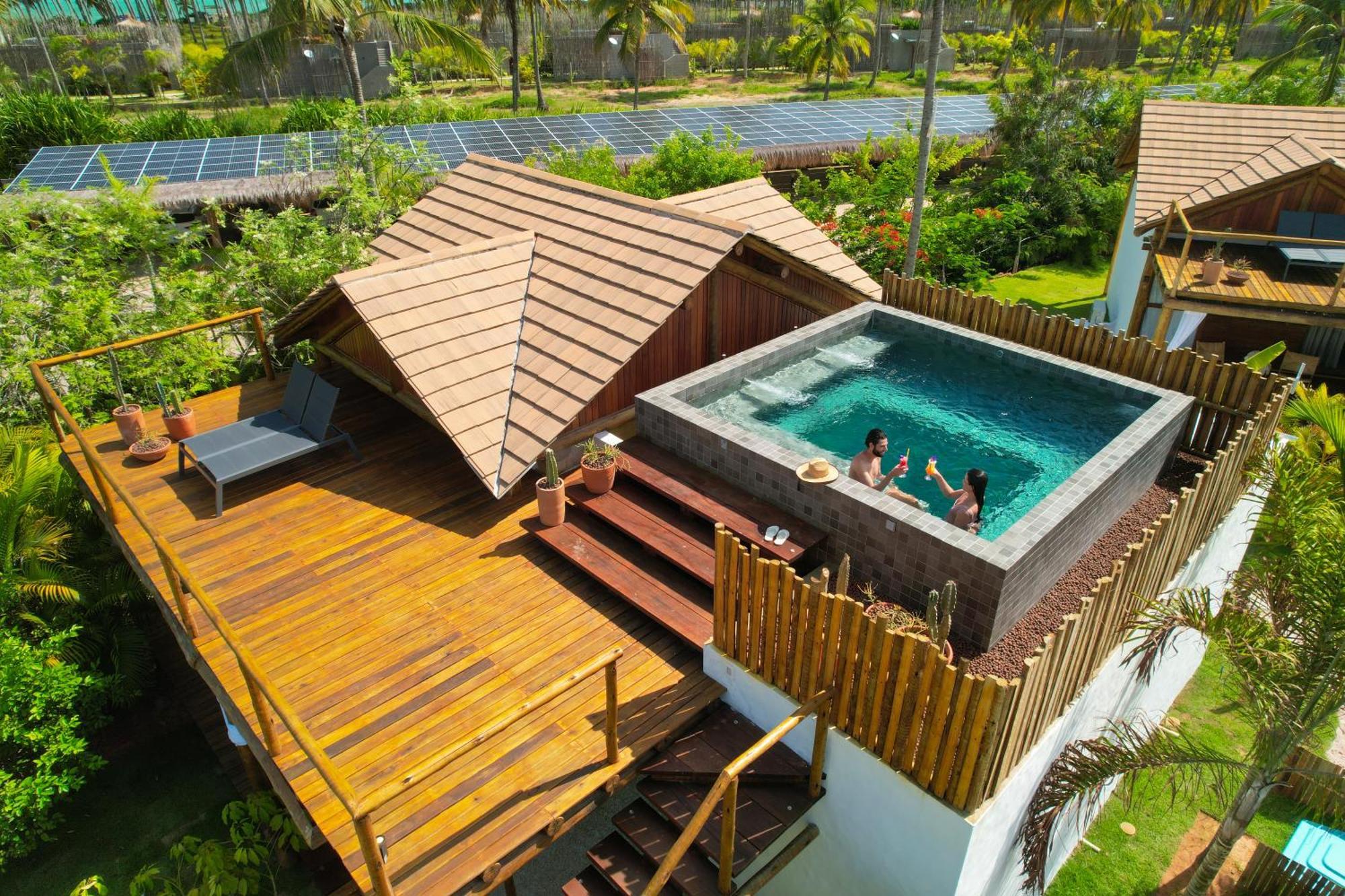 Bungalow