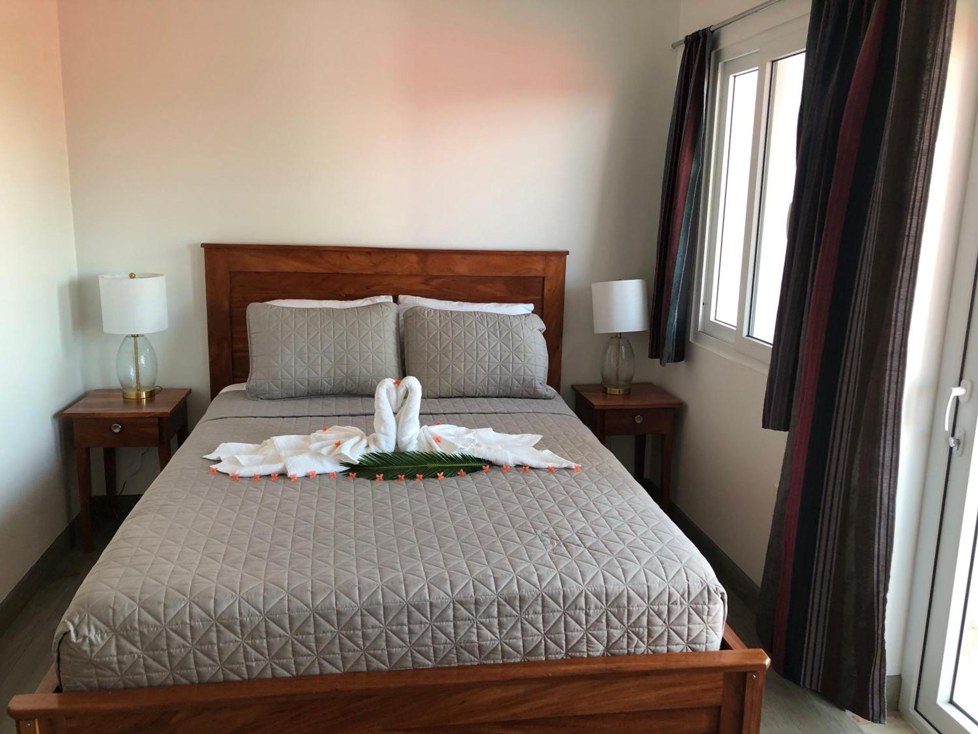 Queen Suite