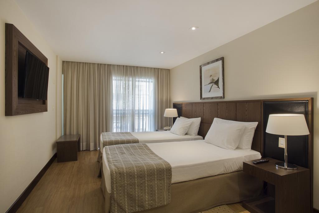 Habitación Doble Executive Superior