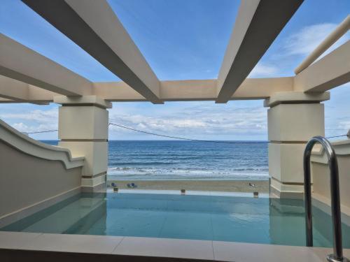 Suite Private Pool