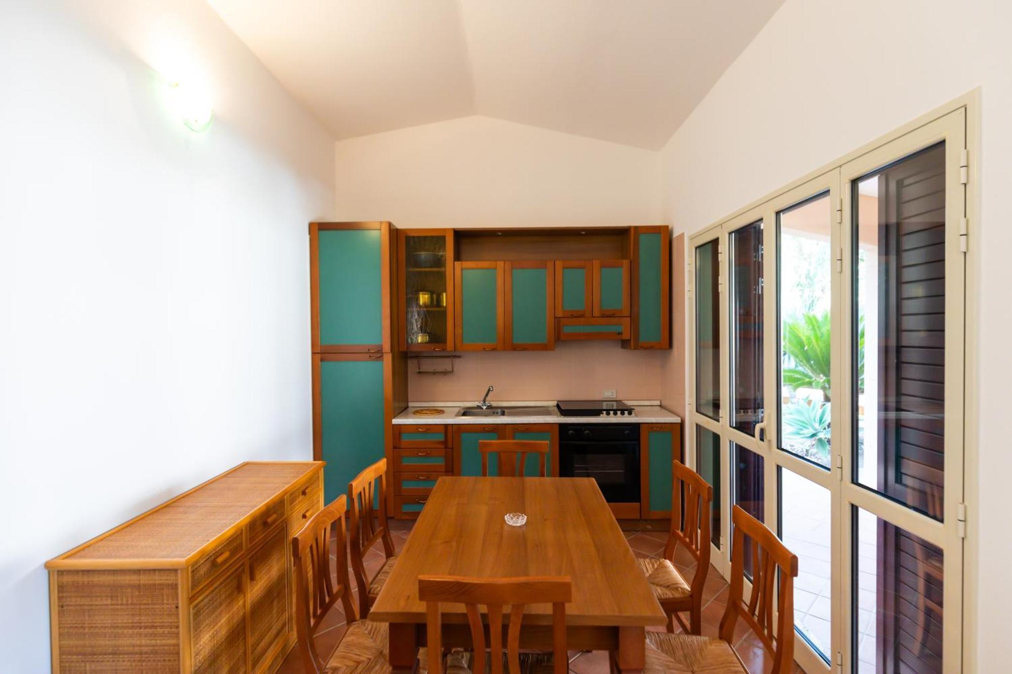 Standard Villa
