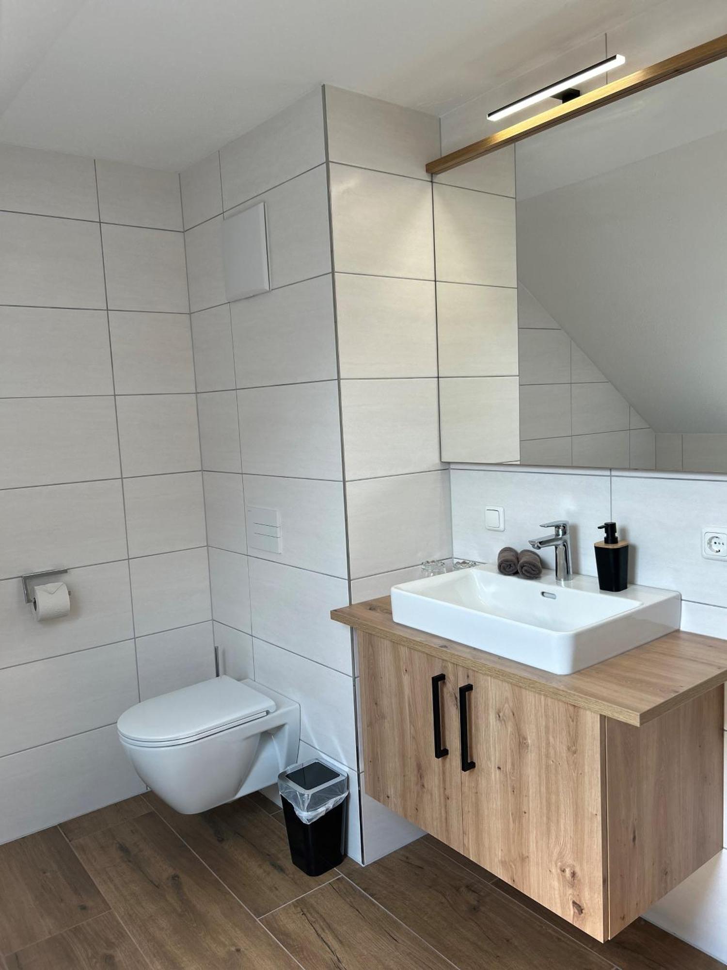 Suite mit 1 Schlafzimmer