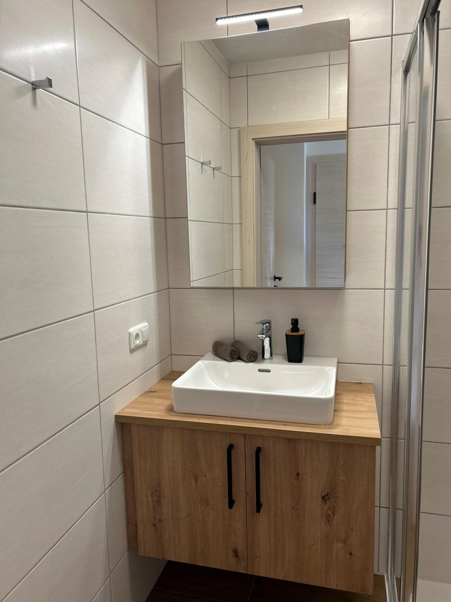 Doppelzimmer mit Balkon