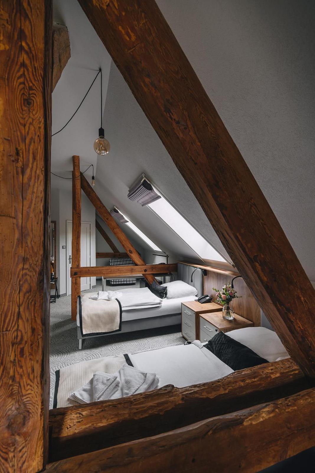 Deluxe Familiensuite