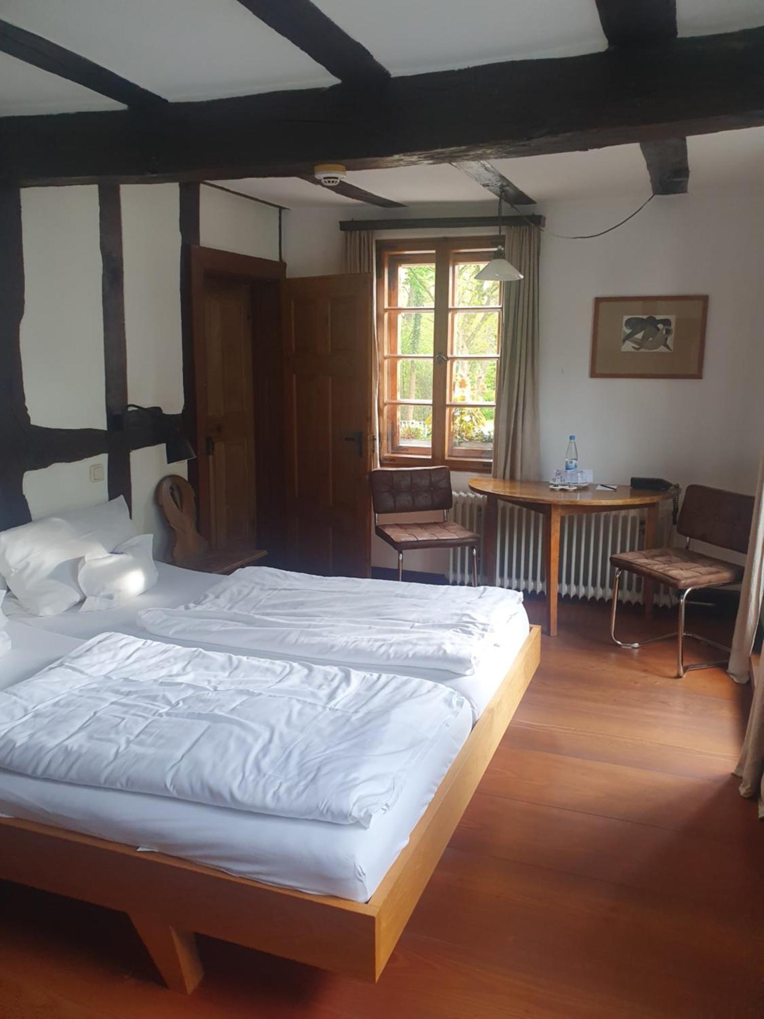 Comfort Double Room