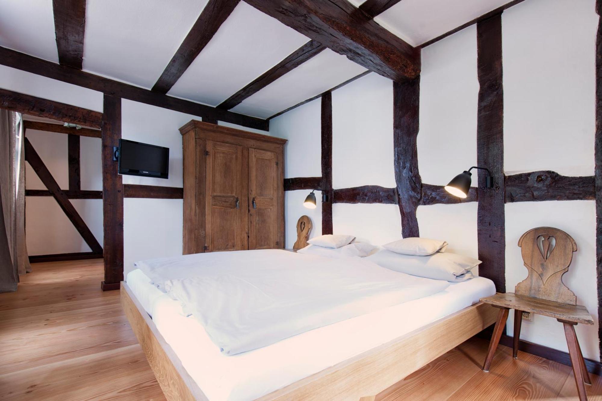 Comfort Double Room