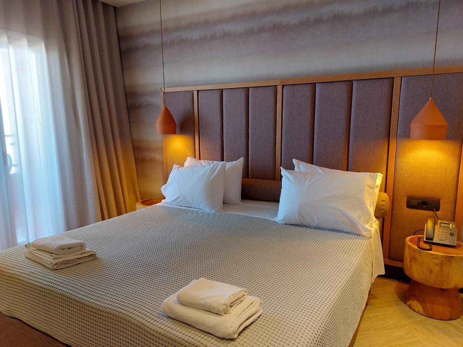 Superior Double Room Sea View