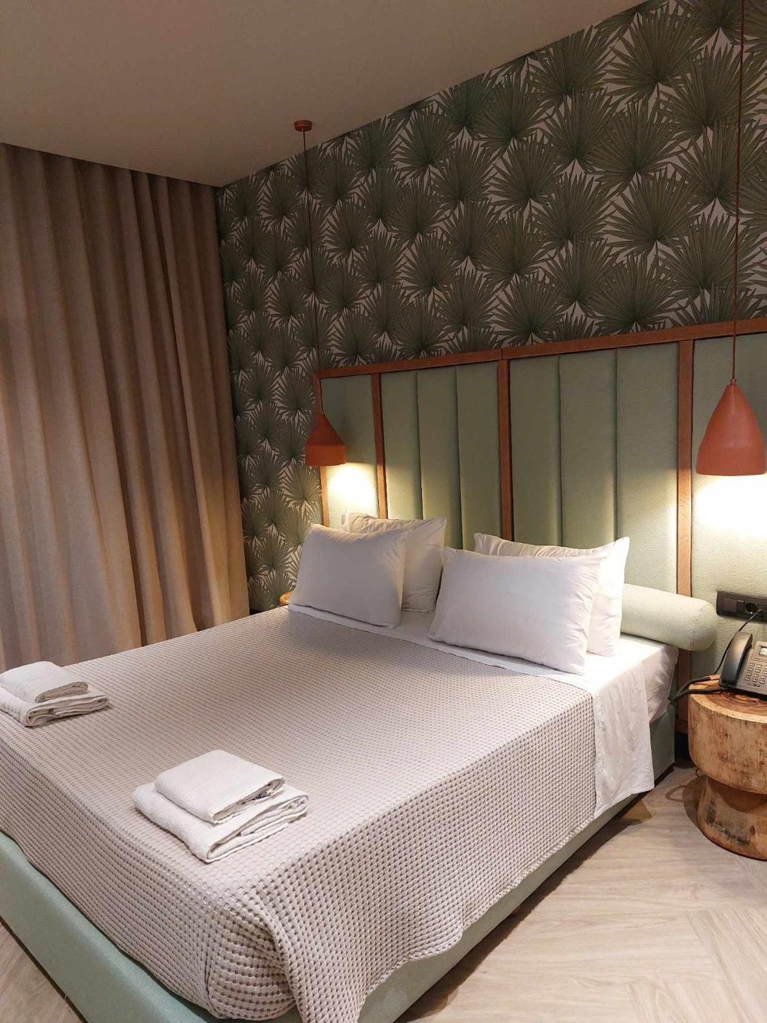 Superior Double Room Sea View