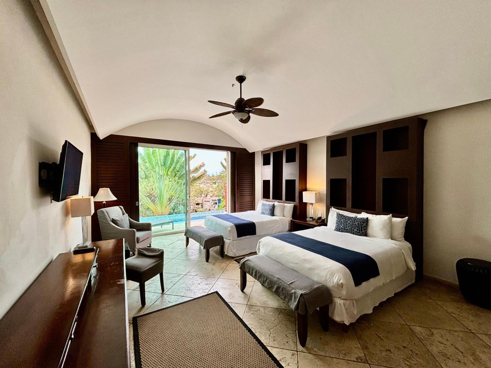 Suite Deluxe