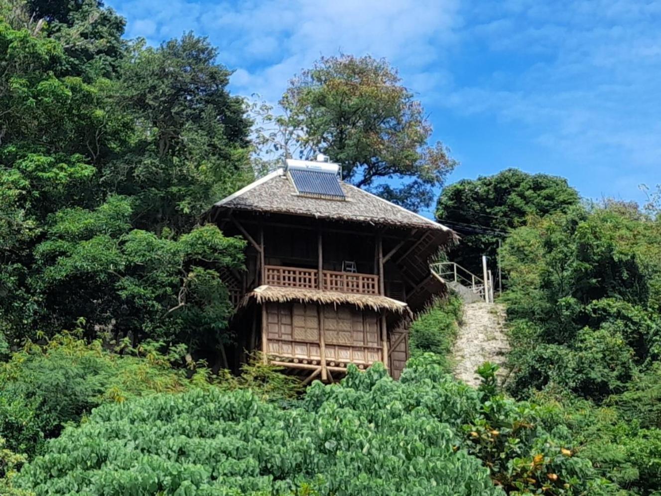Villa Sea View
