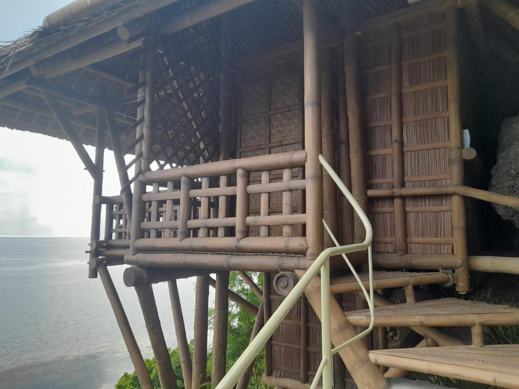 Deluxe Bungalow Sea View
