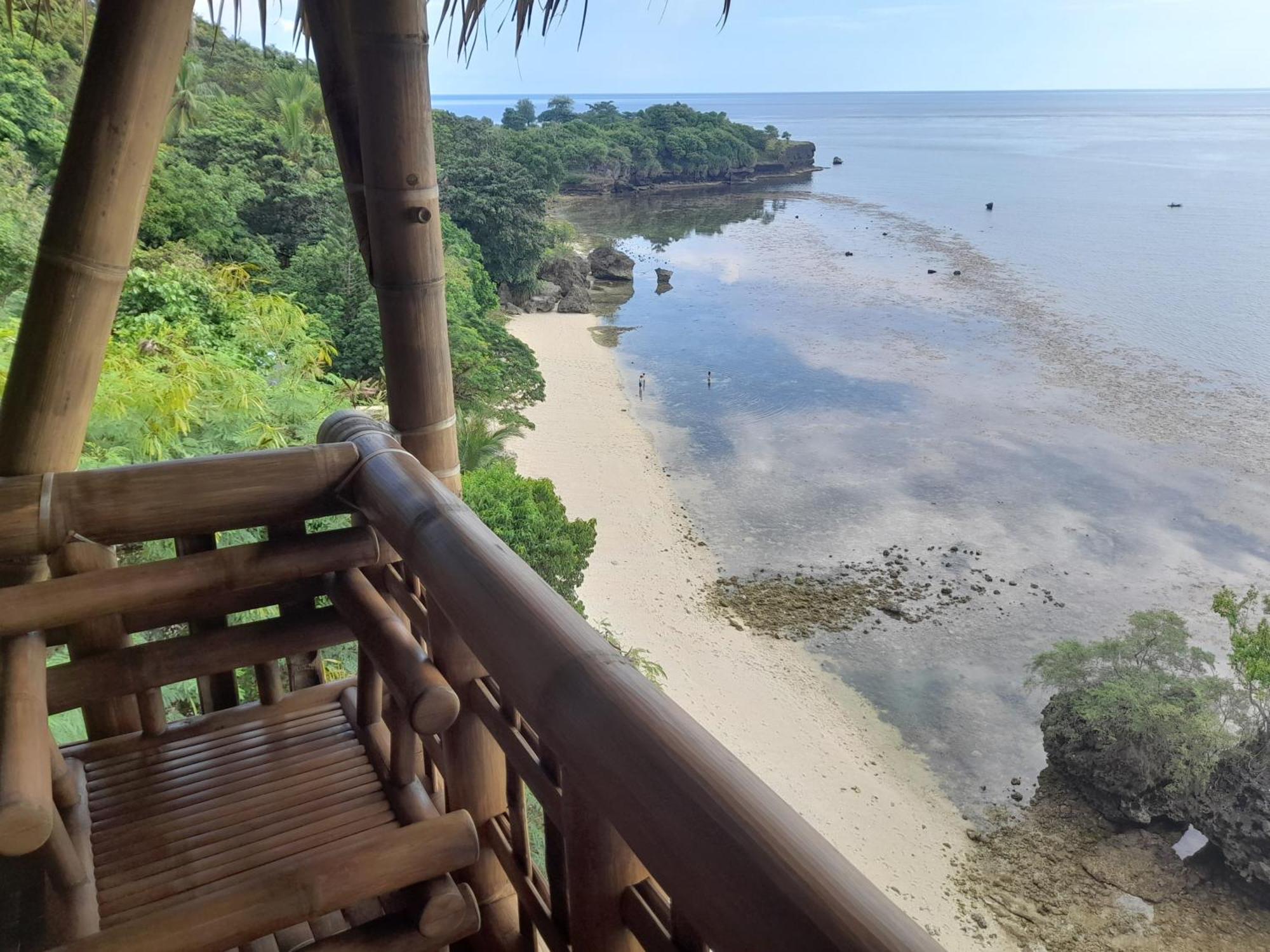 Deluxe Bungalow Sea View