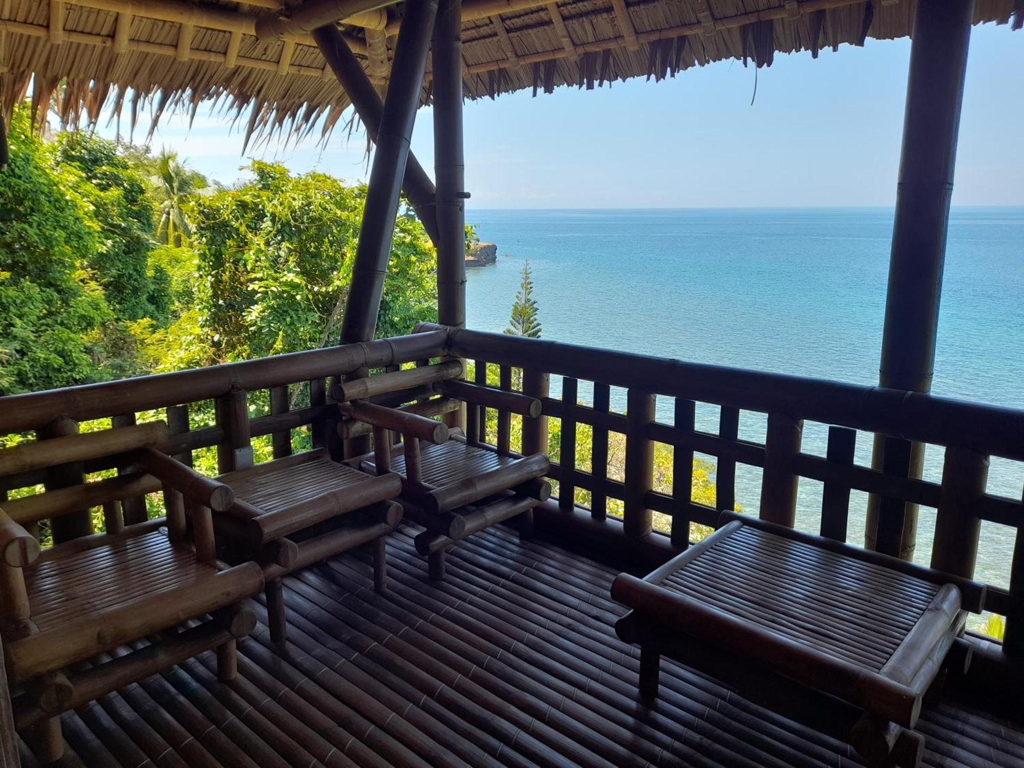 Villa Sea View