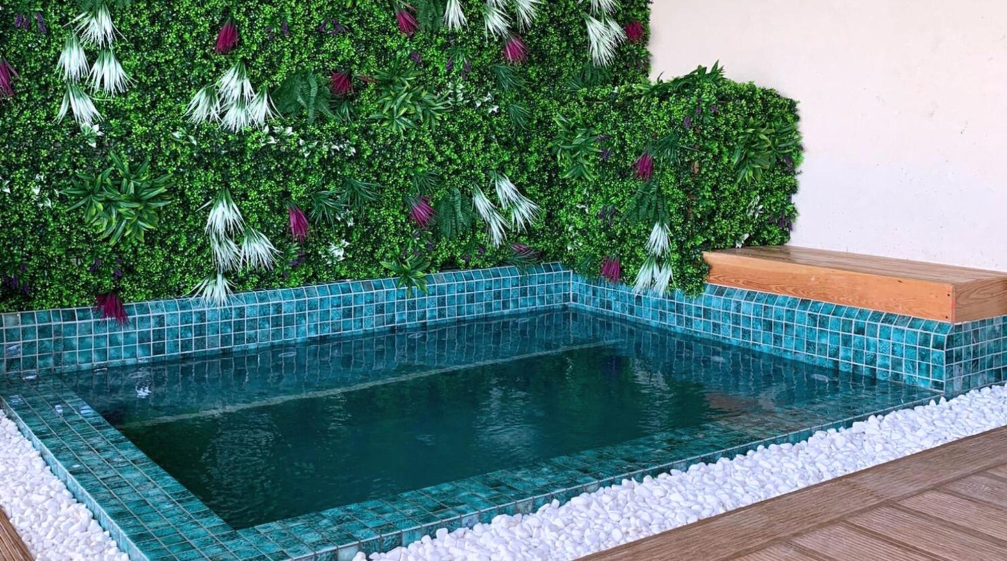Premium Suite with Direct Beach Access