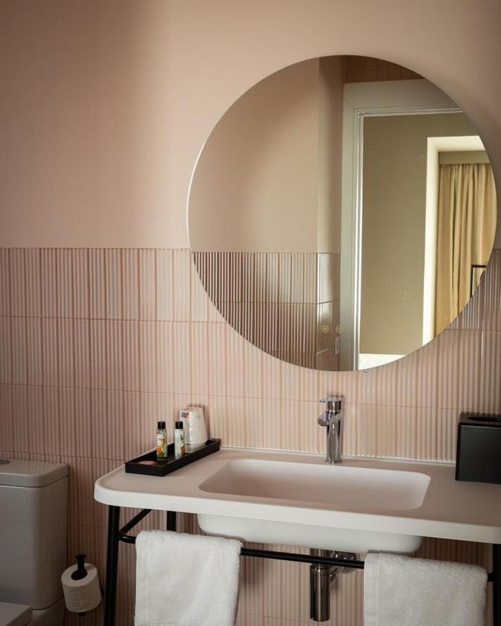 Habitación Doble Deluxe con vistas a la piscina - 1 o 2 camas