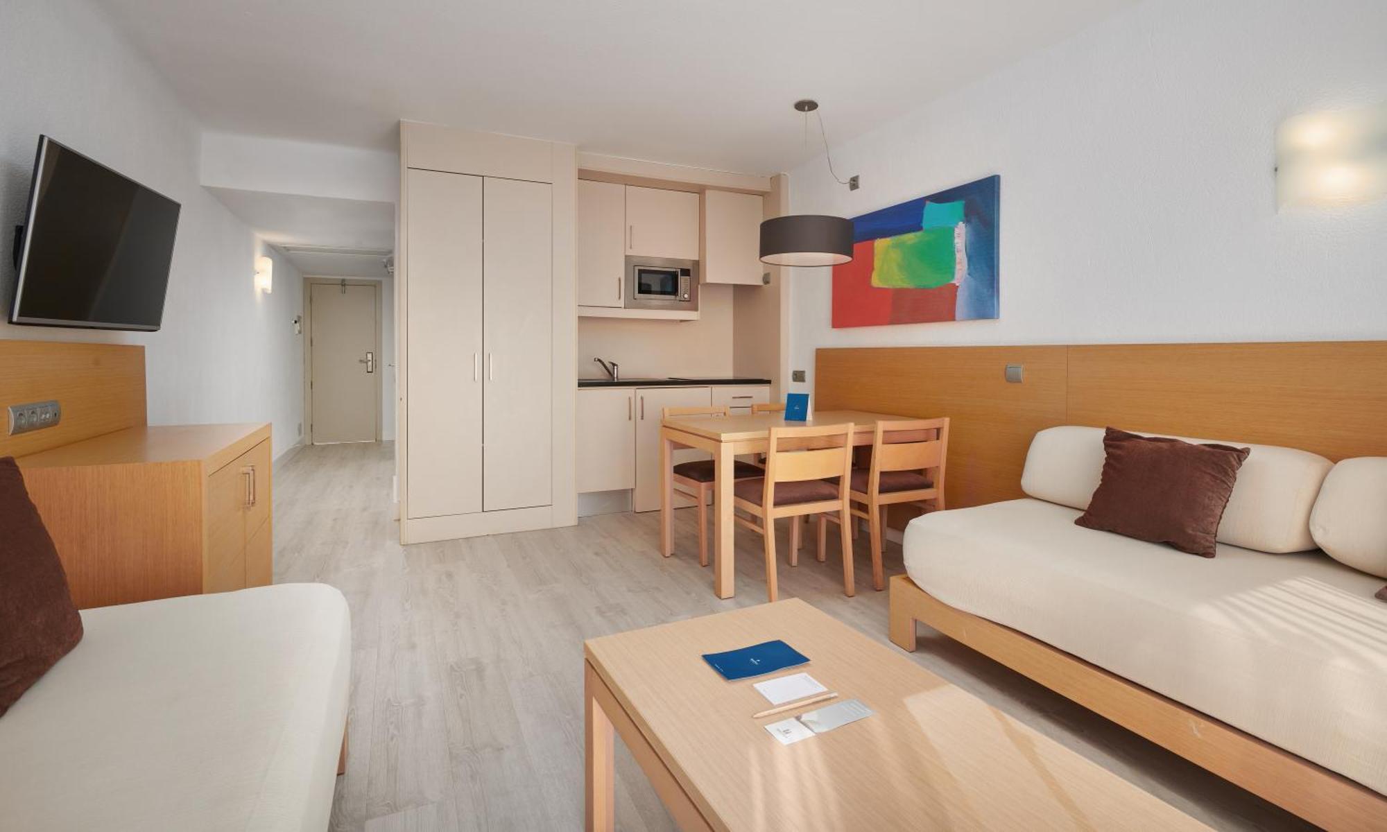 Apartamento Jardim